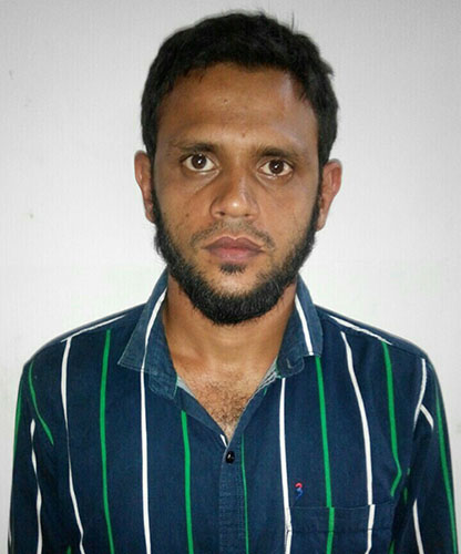 ಪ್ರಶಾಂತ್‌ ಪೂಜಾರಿ ಕೊಲೆ ಪ್ರಕರಣದ ಆರೋಪಿಯ ಹತ್ಯೆ